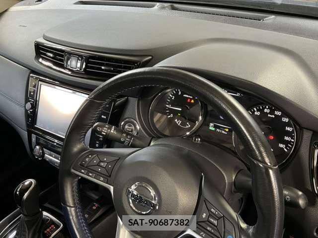 Nissan X-TRAIL 2021-07 8247241-15