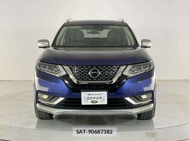 Nissan X-TRAIL 2021-07 8247241-1