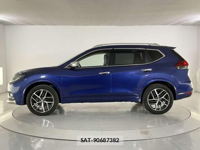 Nissan X-TRAIL 2021-07 8247241-2
