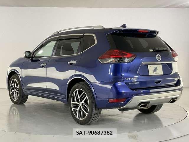 Nissan X-TRAIL 2021-07 8247241-3