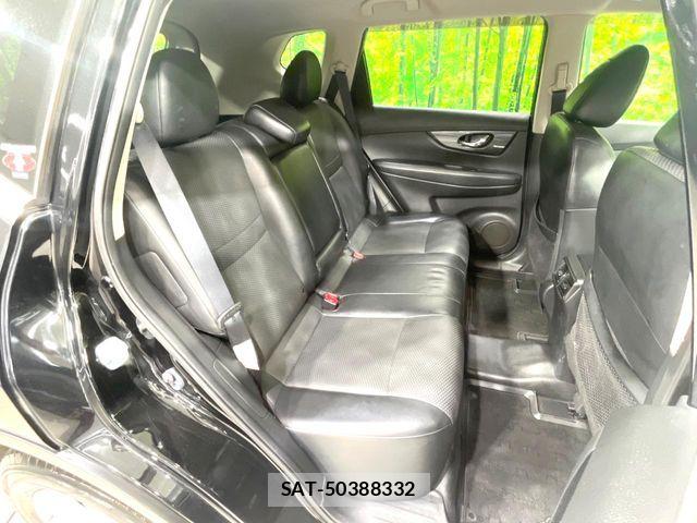 Nissan X-TRAIL 2016-07 8247244-10