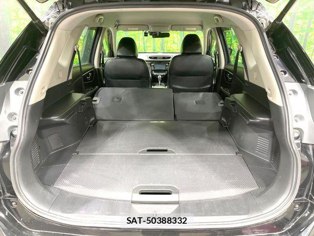 Nissan X-TRAIL 2016-07 8247244-11