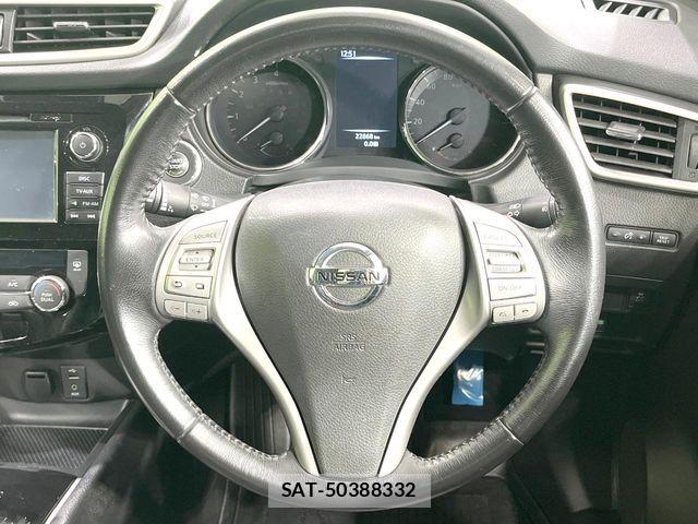 Nissan X-TRAIL 2016-07 8247244-12
