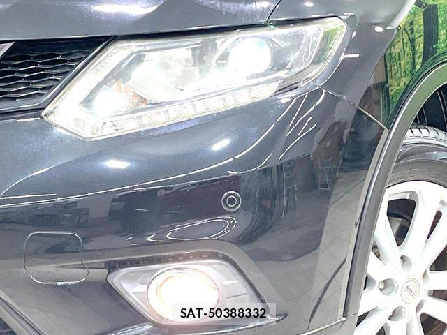Nissan X-TRAIL 2016-07 8247244-13