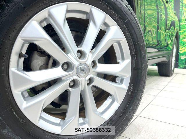 Nissan X-TRAIL 2016-07 8247244-14