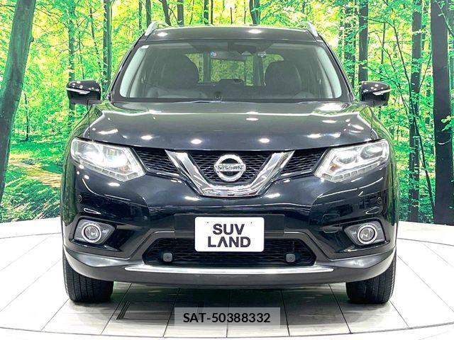 Nissan X-TRAIL 2016-07 8247244-15