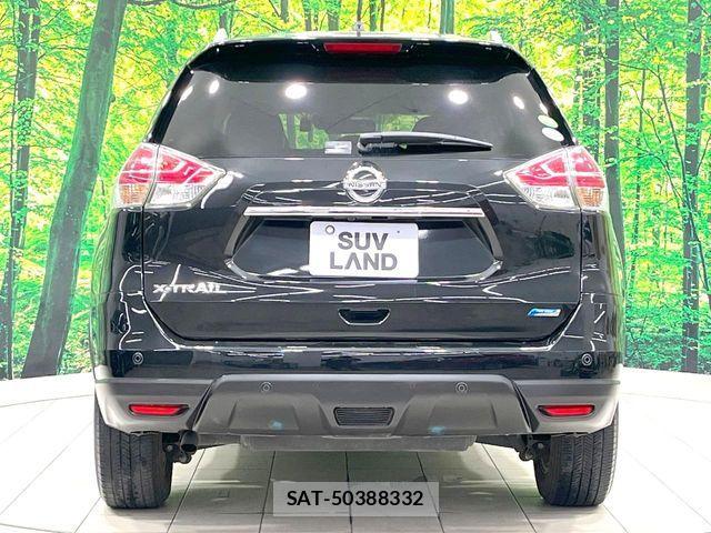 Nissan X-TRAIL 2016-07 8247244-16