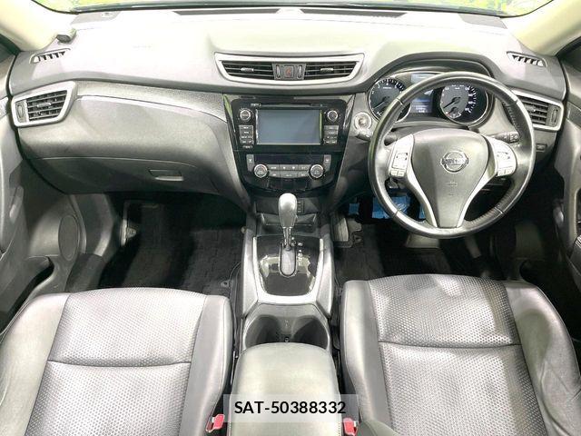 Nissan X-TRAIL 2016-07 8247244-1
