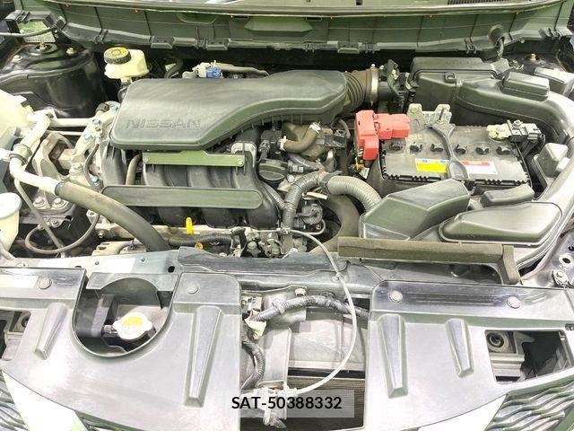 Nissan X-TRAIL 2016-07 8247244-19