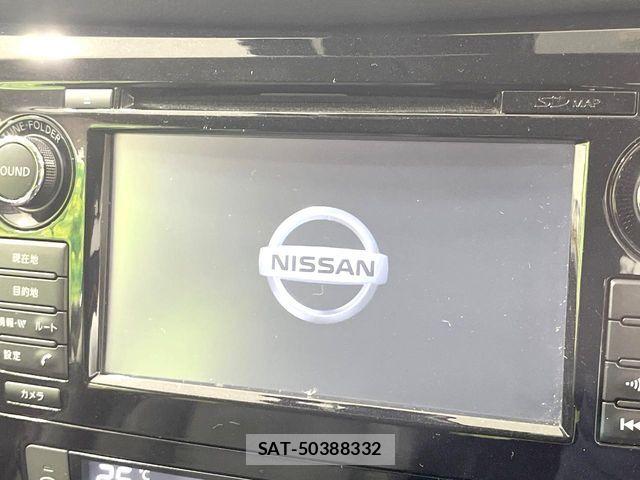 Nissan X-TRAIL 2016-07 8247244-2