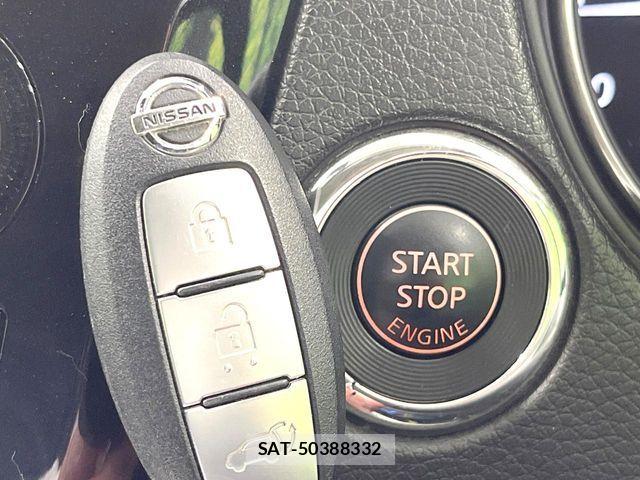 Nissan X-TRAIL 2016-07 8247244-7