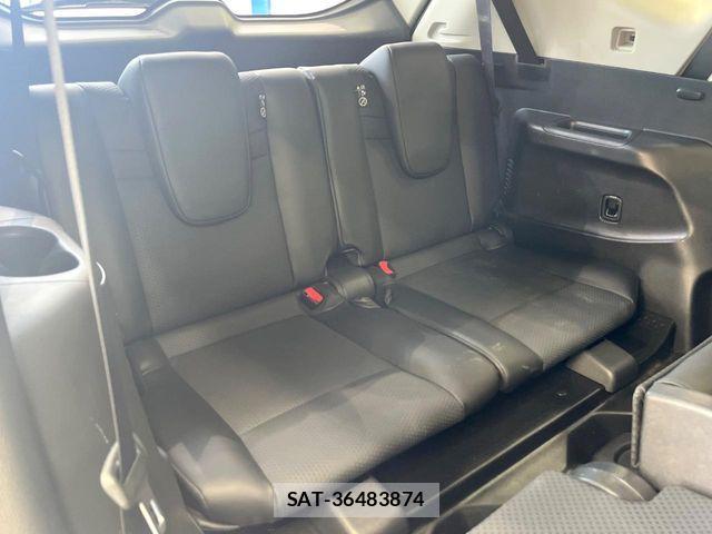 Nissan X-TRAIL 2016-10 8247246-9
