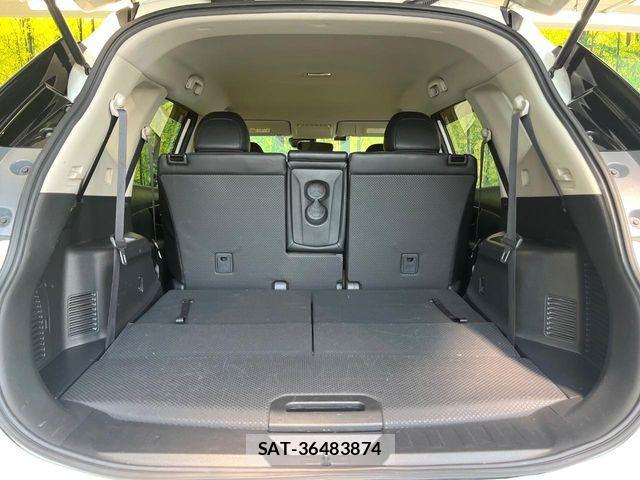 Nissan X-TRAIL 2016-10 8247246-10