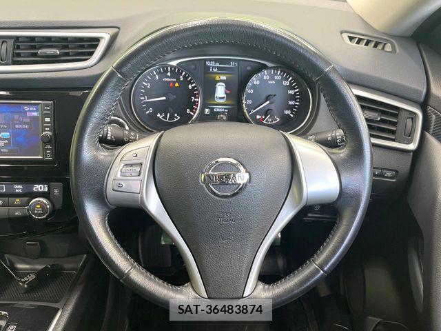 Nissan X-TRAIL 2016-10 8247246-11