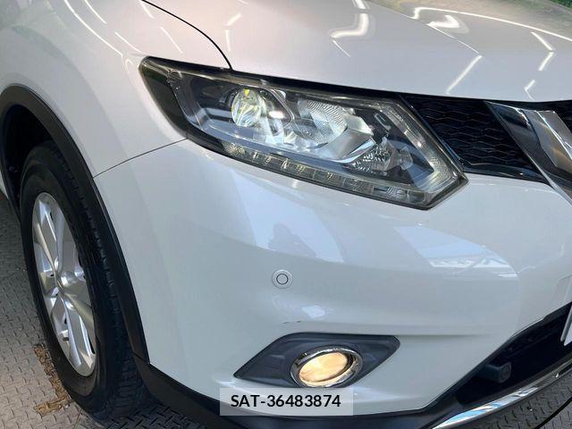 Nissan X-TRAIL 2016-10 8247246-12