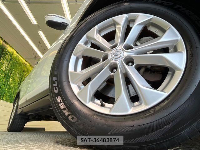 Nissan X-TRAIL 2016-10 8247246-13