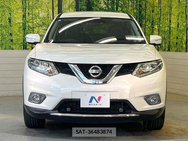 Nissan X-TRAIL 2016-10 8247246-14