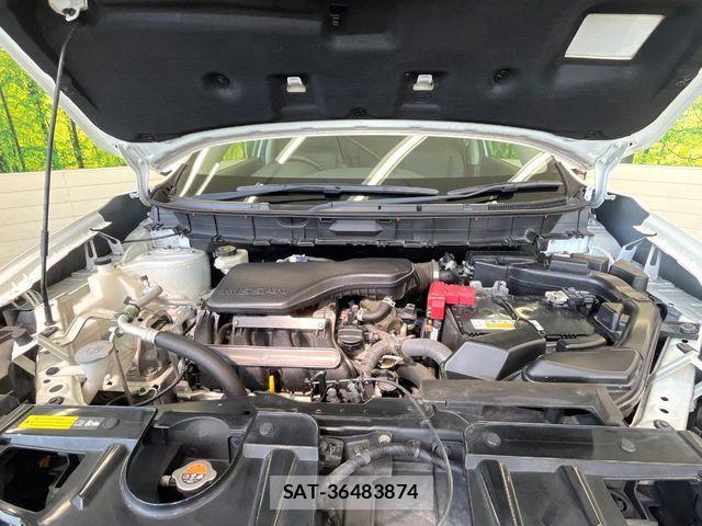 Nissan X-TRAIL 2016-10 8247246-17
