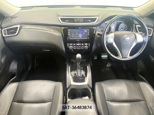 Nissan X-TRAIL 2016-10 8247246-1