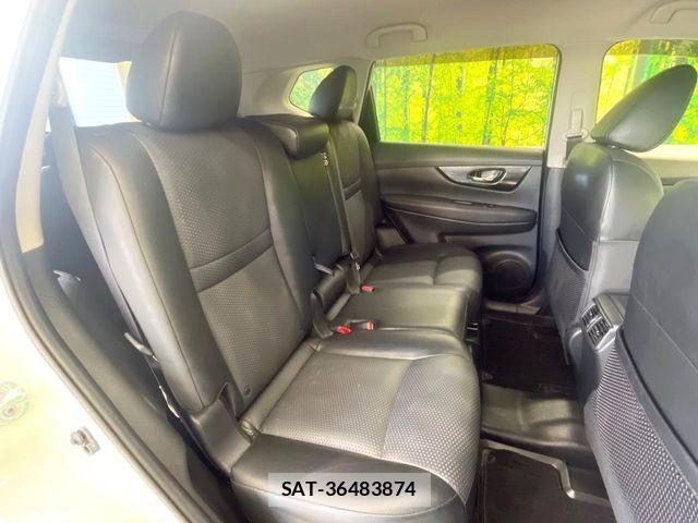 Nissan X-TRAIL 2016-10 8247246-8