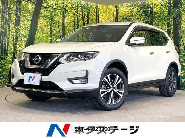Nissan X-TRAIL 2019-09 8247242-0