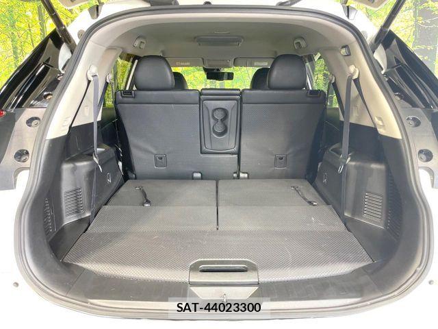 Nissan X-TRAIL 2019-09 8247242-10