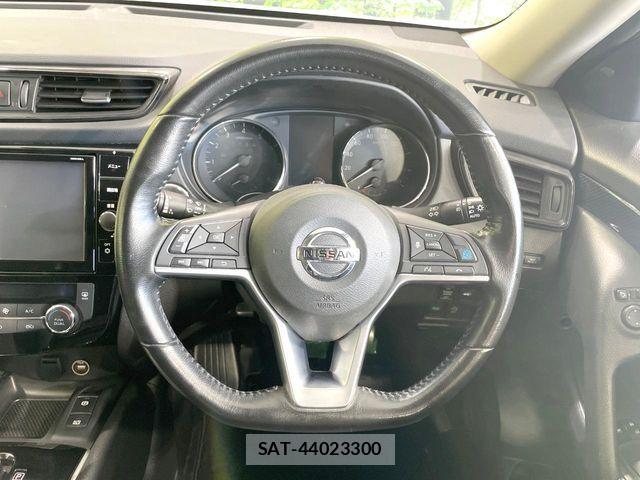Nissan X-TRAIL 2019-09 8247242-11