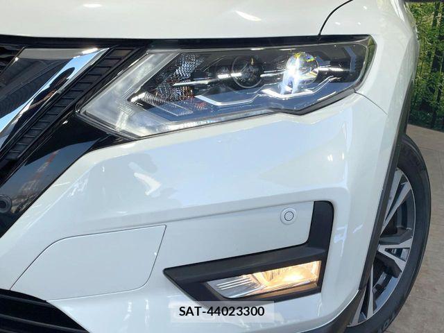 Nissan X-TRAIL 2019-09 8247242-12