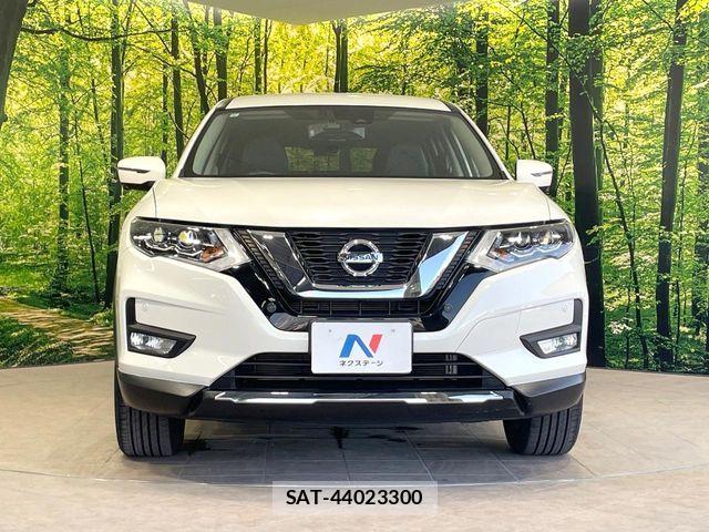 Nissan X-TRAIL 2019-09 8247242-14