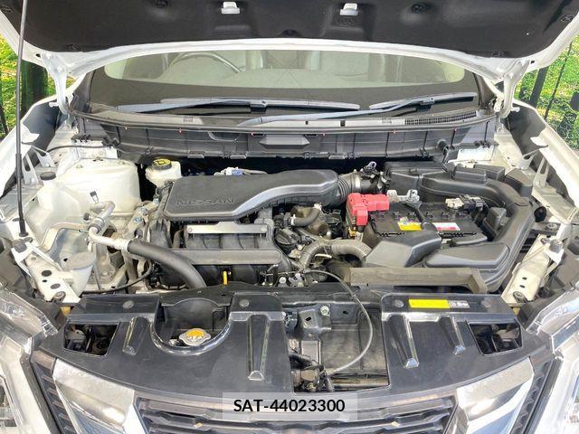 Nissan X-TRAIL 2019-09 8247242-17