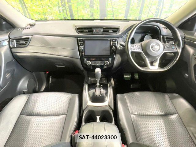 Nissan X-TRAIL 2019-09 8247242-1