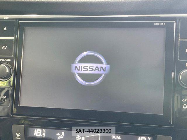 Nissan X-TRAIL 2019-09 8247242-4