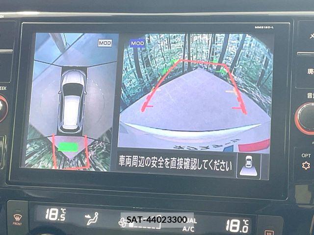 Nissan X-TRAIL 2019-09 8247242-5