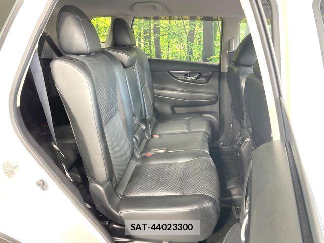 Nissan X-TRAIL 2019-09 8247242-8