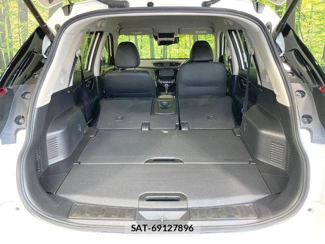 Nissan X-TRAIL 2017-11 8247243-9