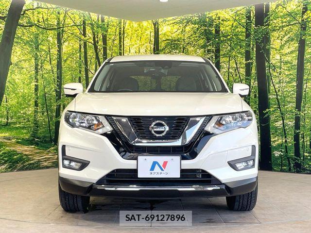 Nissan X-TRAIL 2017-11 8247243-12