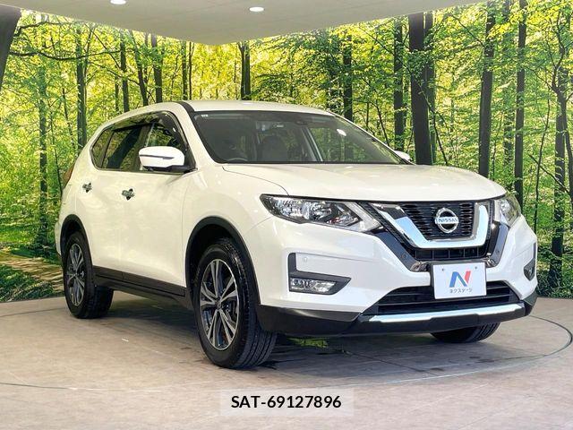 Nissan X-TRAIL 2017-11 8247243-14