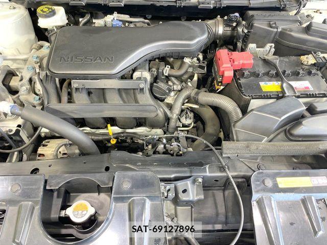 Nissan X-TRAIL 2017-11 8247243-16