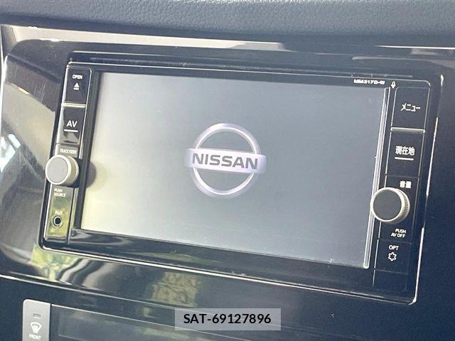 Nissan X-TRAIL 2017-11 8247243-3