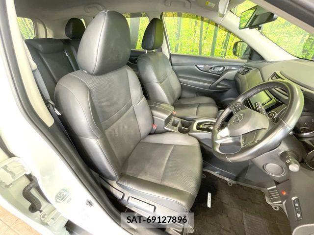 Nissan X-TRAIL 2017-11 8247243-7