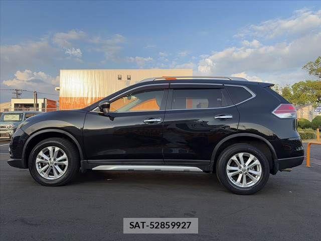 Nissan X-TRAIL 2014-02 8318265-11