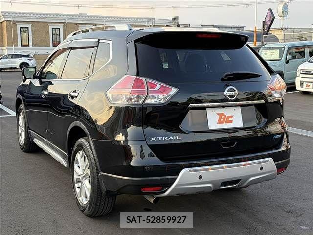 Nissan X-TRAIL 2014-02 8318265-12