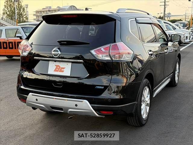 Nissan X-TRAIL 2014-02 8318265-14