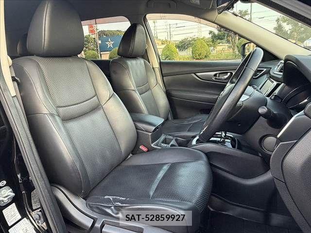 Nissan X-TRAIL 2014-02 8318265-15
