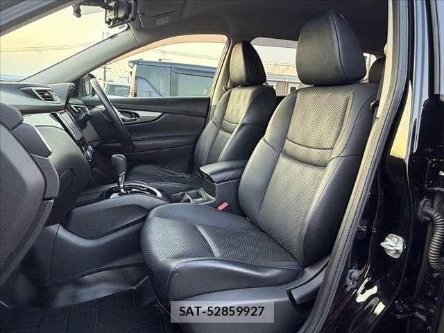 Nissan X-TRAIL 2014-02 8318265-16