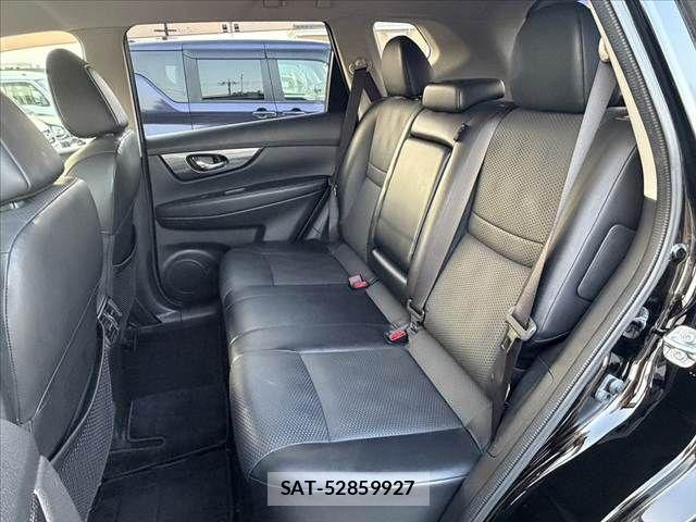 Nissan X-TRAIL 2014-02 8318265-18