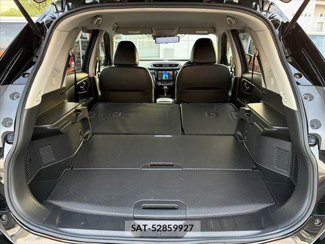 Nissan X-TRAIL 2014-02 8318265-20