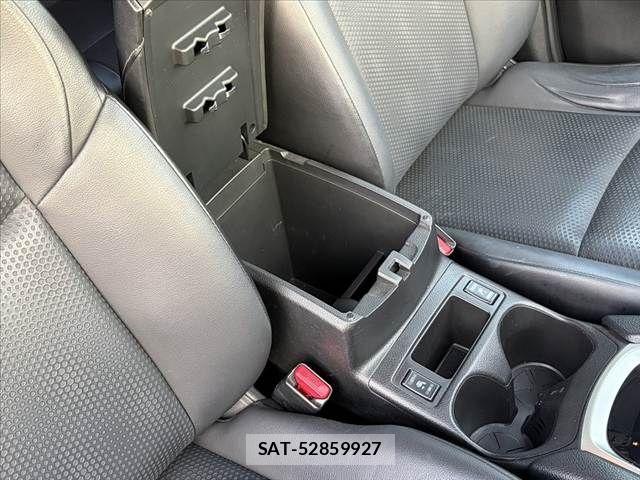 Nissan X-TRAIL 2014-02 8318265-21