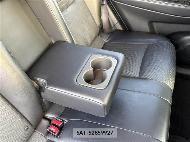 Nissan X-TRAIL 2014-02 8318265-22