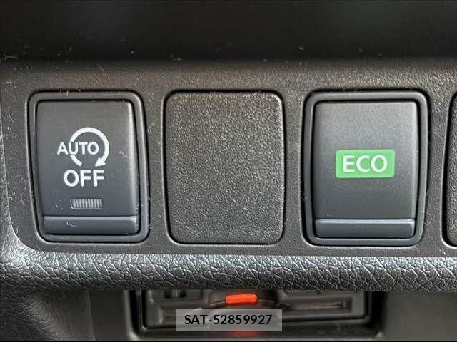 Nissan X-TRAIL 2014-02 8318265-24